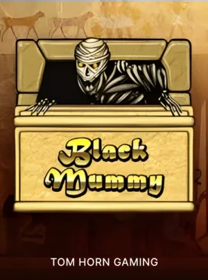 Black Mummy