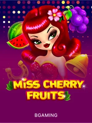 Miss Cherry Fruits