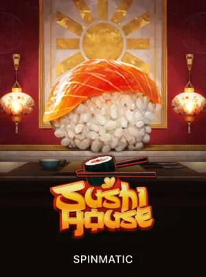 Sushi House